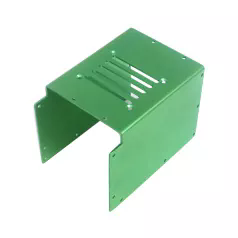 Hoe kan op maat gemaakte plaatwerkproductie uw productie-uitdagingen oplossen?