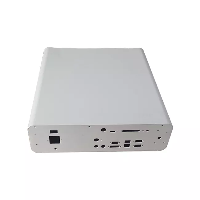 Hoe de productie van plaatmetaal de productprestaties en kostenefficiëntie verbetert?