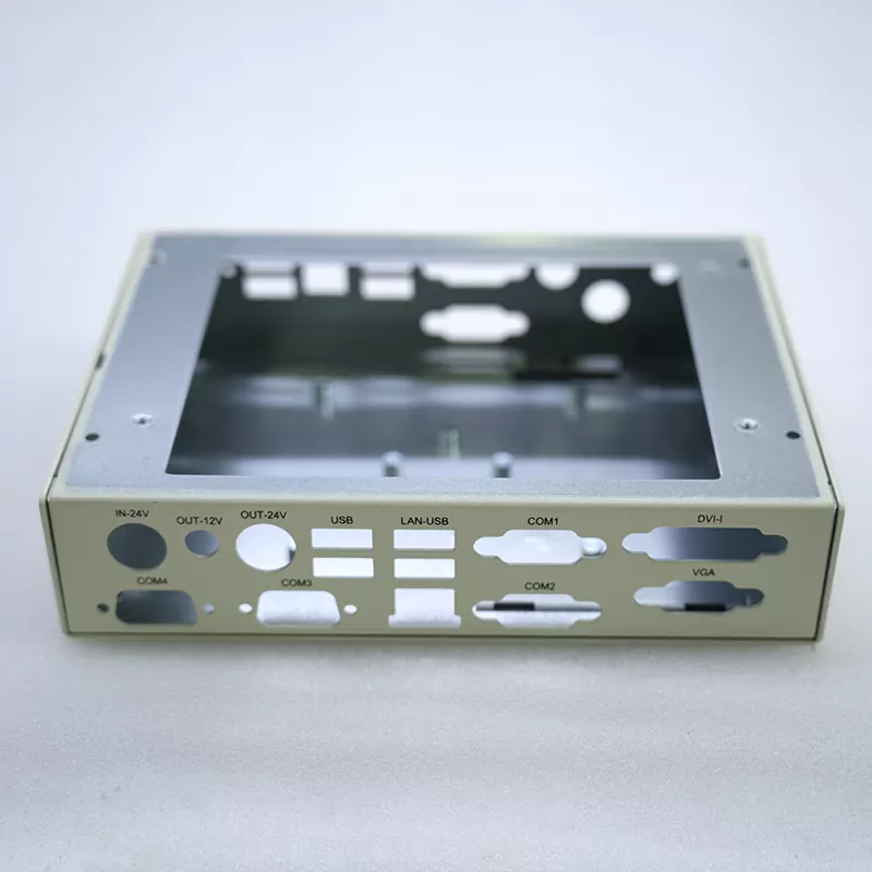 Hoe verbetert de productie van plaatmetaal de duurzaamheid en precisie van het product?