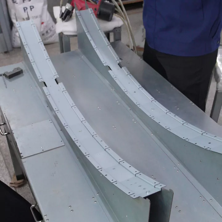 Hoe plaatwerk van LCD-monitoren de duurzaamheid en prestaties verbetert?