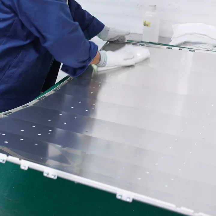 CNC buigen en buigen van plaatwerk