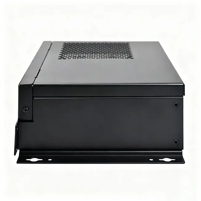 Industrial Control Cabinet Sheet Metal