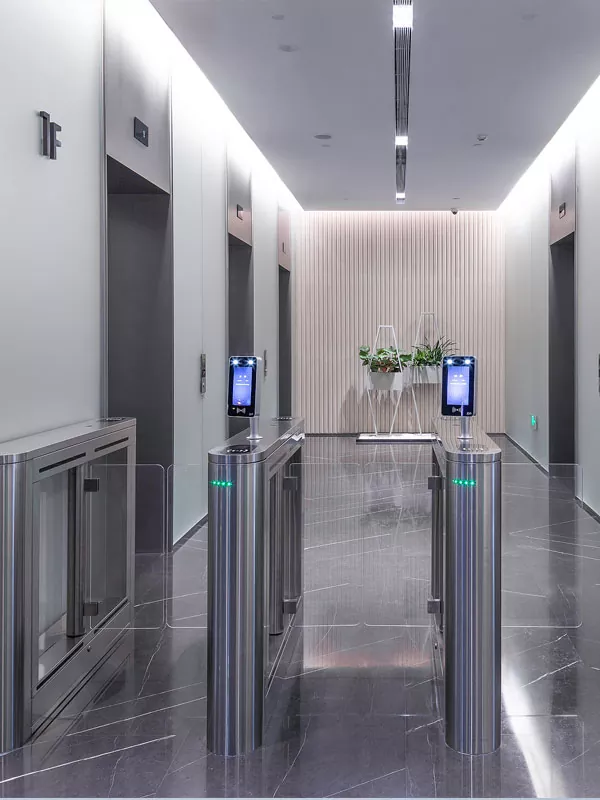 Intelligente kanaalsystemen