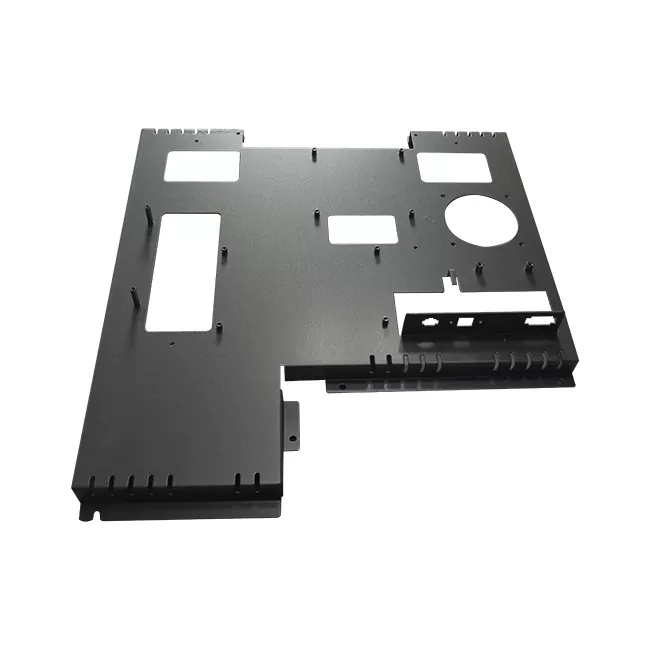 Precisie Niet-standaard plaatwerkproductie