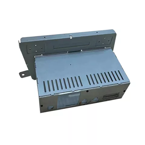 Schakel over op plaatbewerking